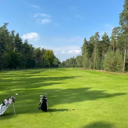 Sjöbo Golf Club - Sjöbo (Sjobo)