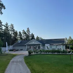 Sjöbo Golf Club - Sjöbo (Sjobo)