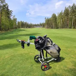 Sjöbo Golf Club - Sjöbo (Sjobo)