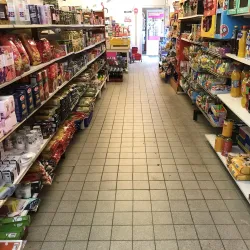 Sjöbo Market - Sjöbo (Sjobo)