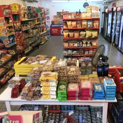 Sjöbo Market - Sjöbo (Sjobo)