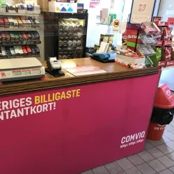 Sjöbo Market - Sjöbo (Sjobo)