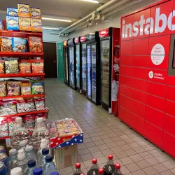 Sjöbo Market - Sjöbo (Sjobo)