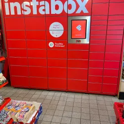 Sjöbo Market - Sjöbo (Sjobo)