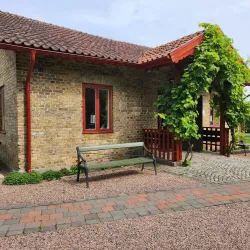 Sjöbo Museum - Sjöbo (Sjobo)