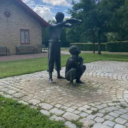 Sjöbo Museum - Sjöbo (Sjobo)