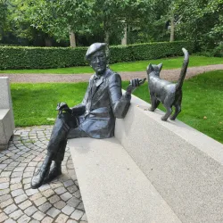 Sjöbo Museum - Sjöbo (Sjobo)