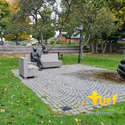 Sjöbo Museum - Sjöbo (Sjobo)