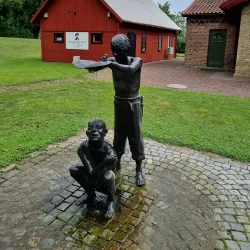 Sjöbo Museum - Sjöbo (Sjobo)