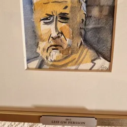 Sjöbo Museum - Sjöbo (Sjobo)