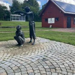 Sjöbo Museum - Sjöbo (Sjobo)