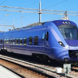 Skåneleden Trail - Sjöbo (Sjobo)