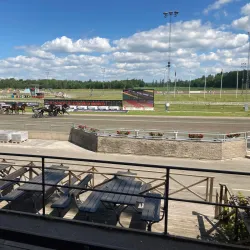 Axevalla Horse Racing Track - Skara