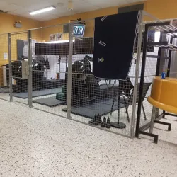 Axevalla Horse Racing Track - Skara