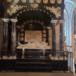 Skara Cathedral (Skara domkyrka) - Skara