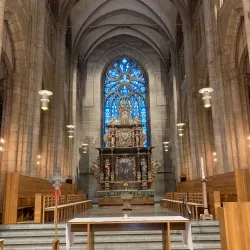 Skara Cathedral (Skara domkyrka) - Skara