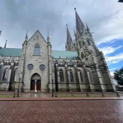 Skara City Library - Skara