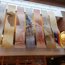 Skara City Library - Skara