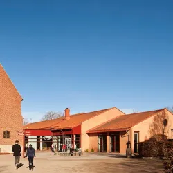 Skara Museum - Skara