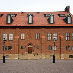 Skara Museum - Skara