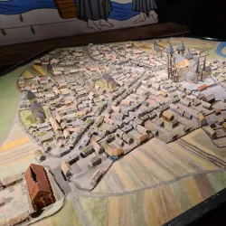 Skara Museum - Skara