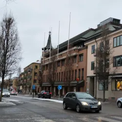 Skara Old Town - Skara