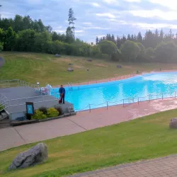 Skara Sommarland - Skara