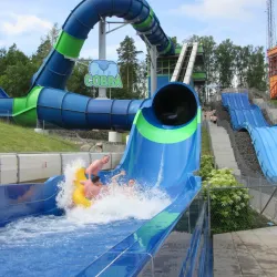 Skara Sommarland - Skara