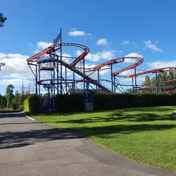 Skara Sommarland - Skara