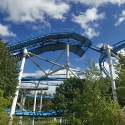 Skara Sommarland - Skara