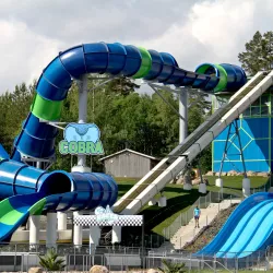 Skara Sommarland - Skara