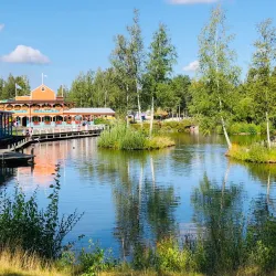 Skara Sommarland - Skara