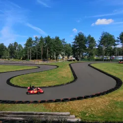 Skara Sommarland - Skara