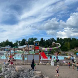 Skara Sommarland - Skara