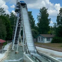 Skara Sommarland - Skara