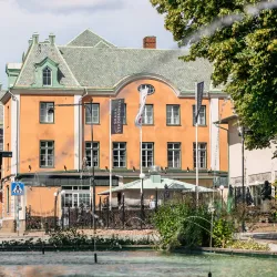 Skara Stadshotell Park - Skara