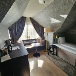 Skara Stadshotell Park - Skara