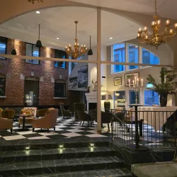 Skara Stadshotell Park - Skara