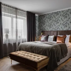 Skara Stadshotell Park - Skara