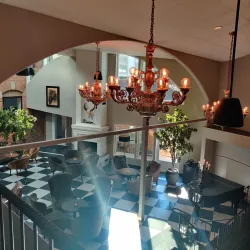 Skara Stadshotell Park - Skara