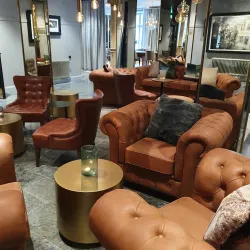 Skara Stadshotell Park - Skara