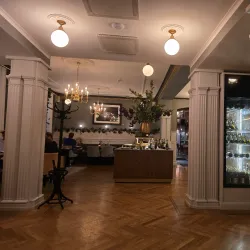 Skara Stadshotell Park - Skara