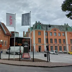 Skara Stadshotell Park - Skara