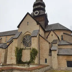Varnhem Abbey (Varnhems kloster) - Skara