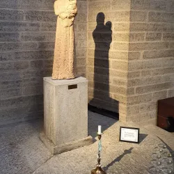 Varnhem Abbey (Varnhems kloster) - Skara