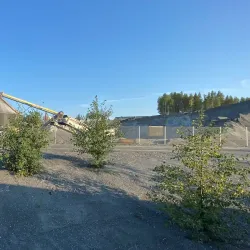 Guldgruvan (The Gold Mine) - Skelleftea