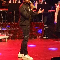 Nordanå Cultural Area - Skelleftea