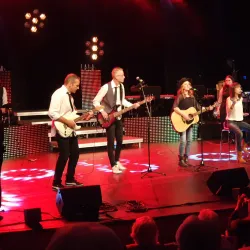 Nordanå Cultural Area - Skelleftea