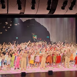 Nordanå Cultural Area - Skelleftea