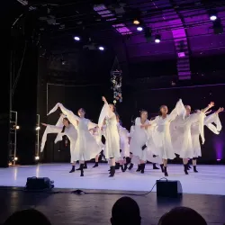 Nordanå Cultural Area - Skelleftea